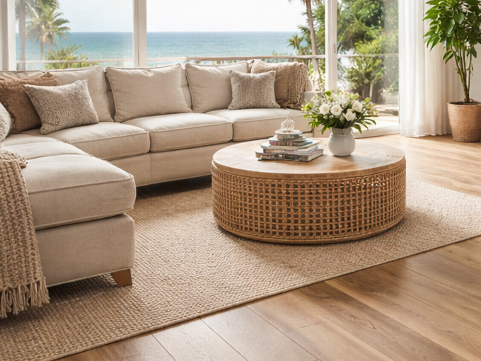 Charmet Tile Commercial Installation Services for Flooring