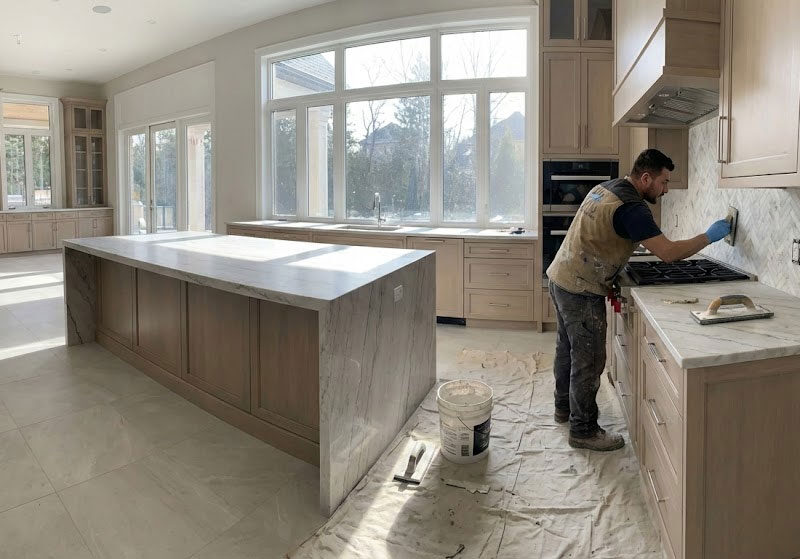 Remodels & New Construction Shot - Charmet Tile